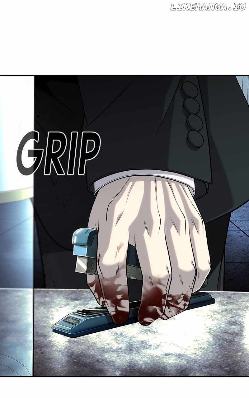 Son’s Retribution Chapter 40 - Page 45