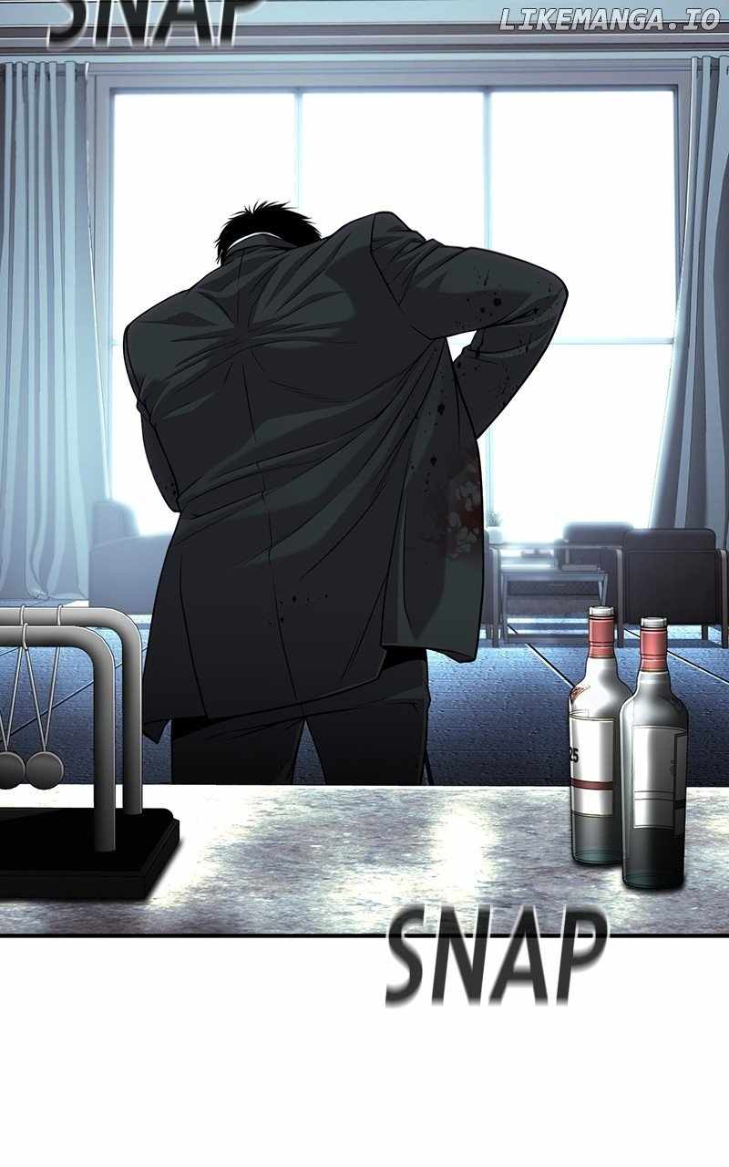 Son’s Retribution Chapter 40 - Page 47