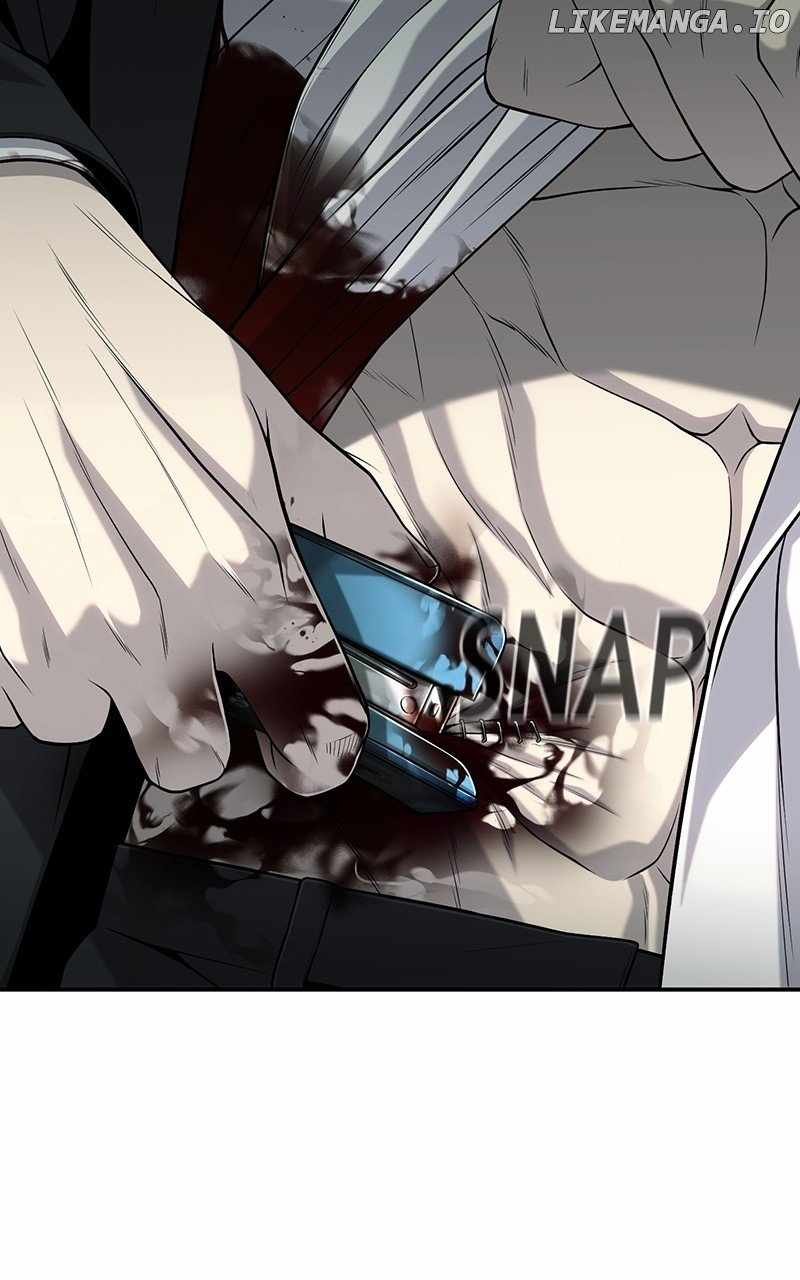 Son’s Retribution Chapter 40 - Page 49