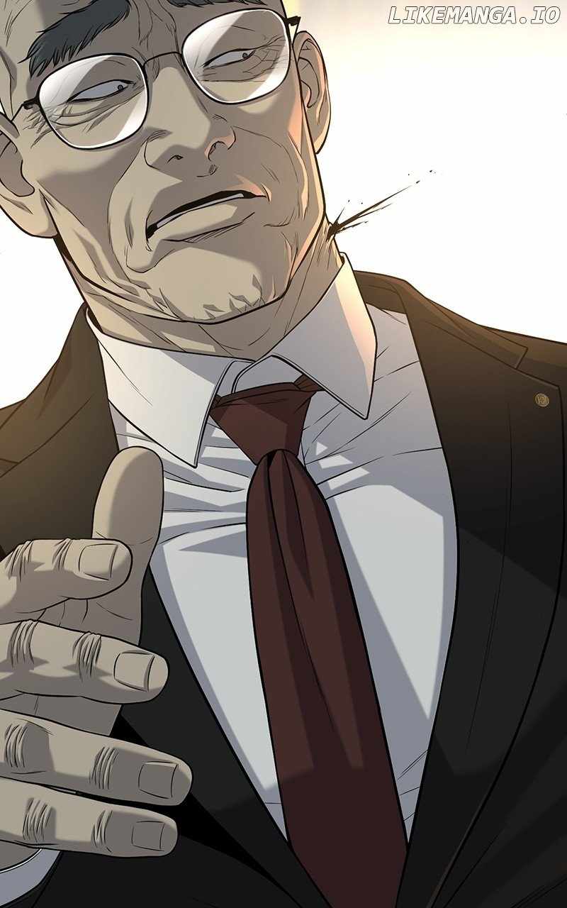 Son’s Retribution Chapter 40 - Page 5