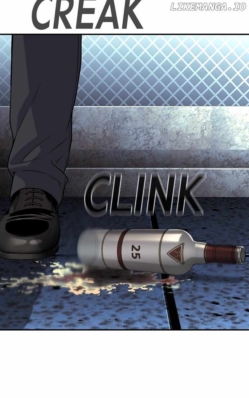 Son’s Retribution Chapter 40 - Page 58