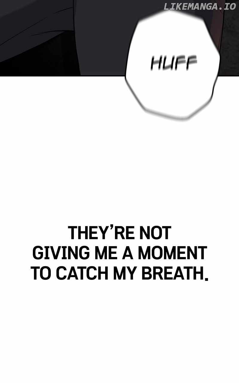 Son’s Retribution Chapter 40 - Page 61