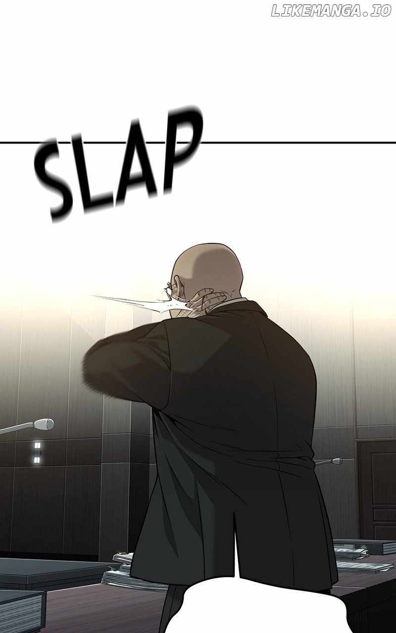 Son’s Retribution Chapter 40 - Page 7