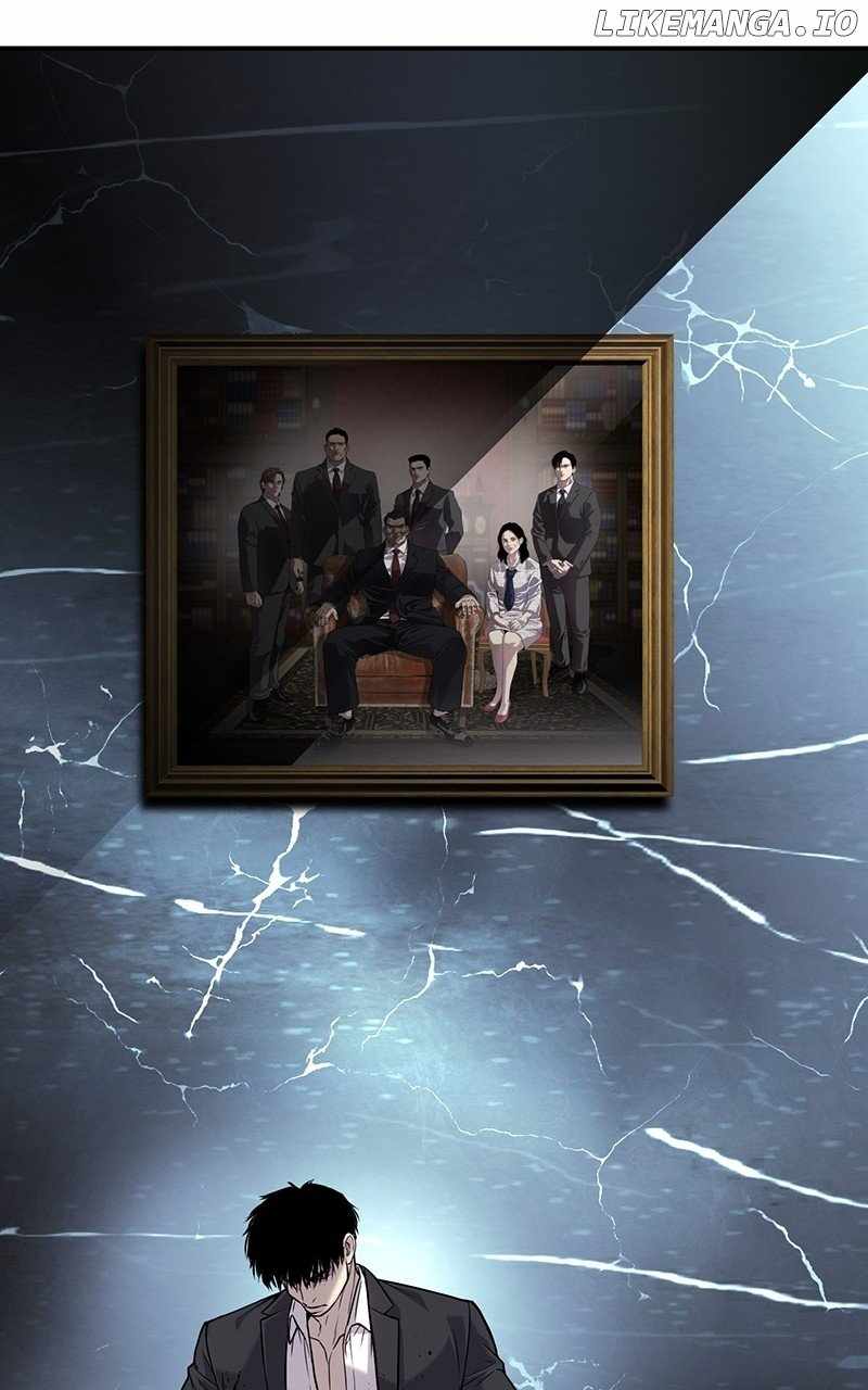 Son’s Retribution Chapter 40 - Page 70