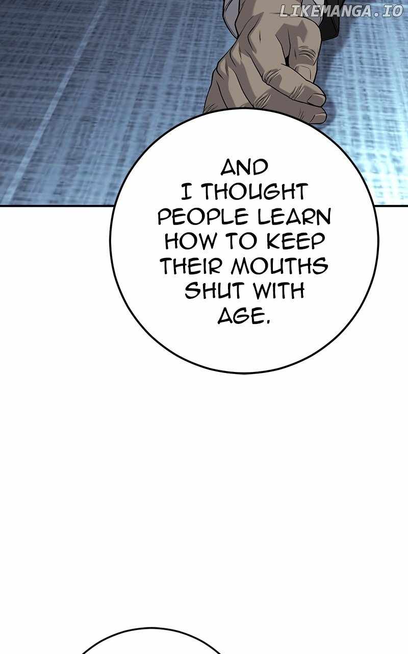 Son’s Retribution Chapter 40 - Page 76