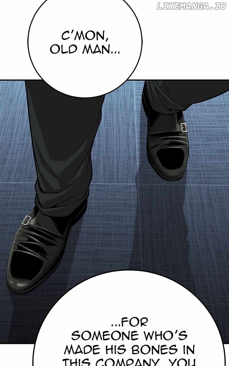 Son’s Retribution Chapter 40 - Page 77