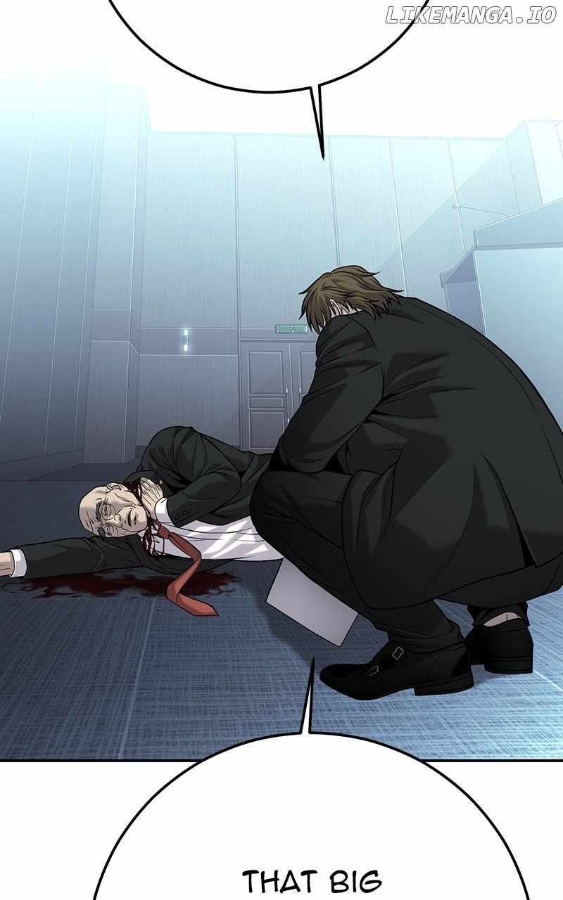 Son’s Retribution Chapter 40 - Page 79