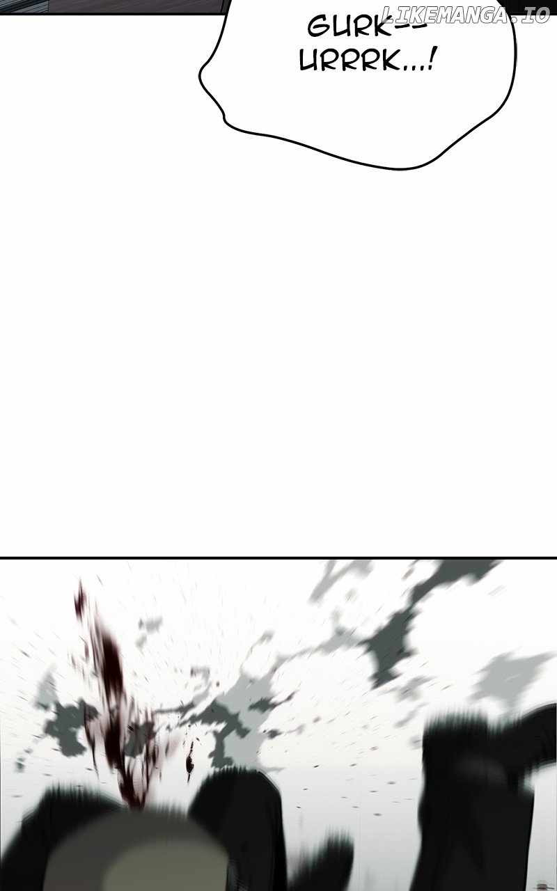 Son’s Retribution Chapter 40 - Page 8