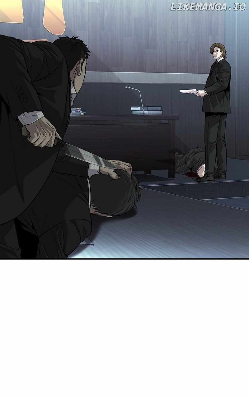 Son’s Retribution Chapter 40 - Page 86