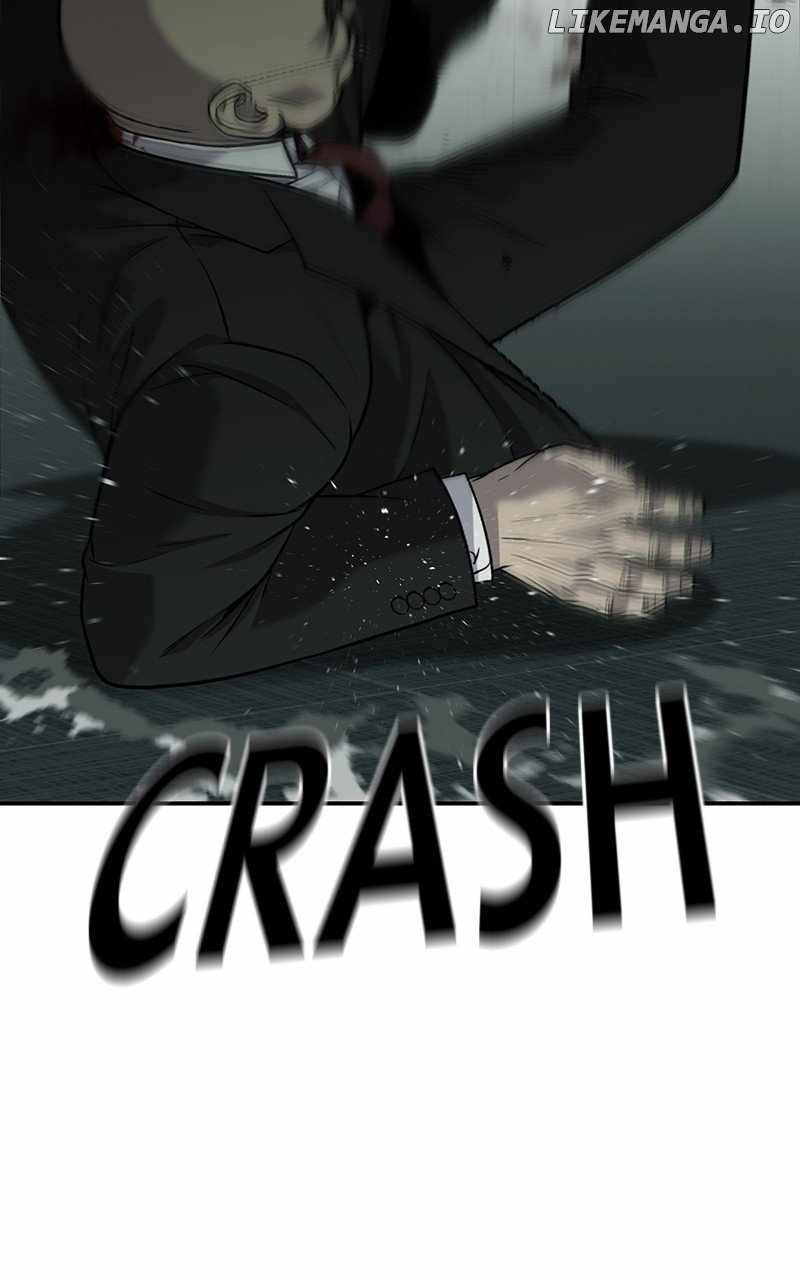 Son’s Retribution Chapter 40 - Page 9