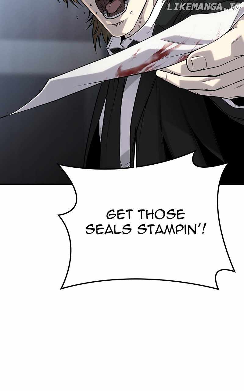 Son’s Retribution Chapter 40 - Page 90