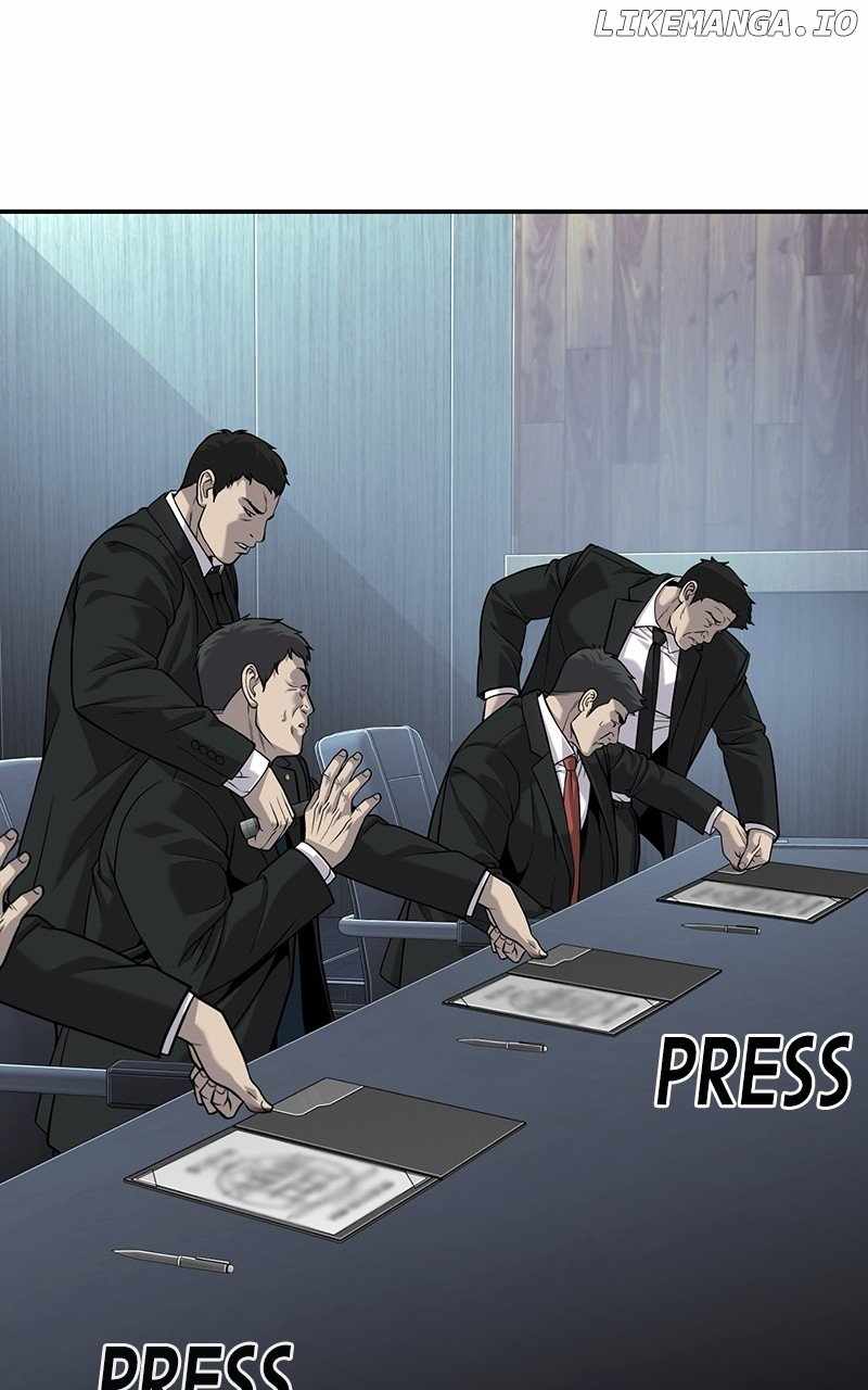 Son’s Retribution Chapter 40 - Page 95