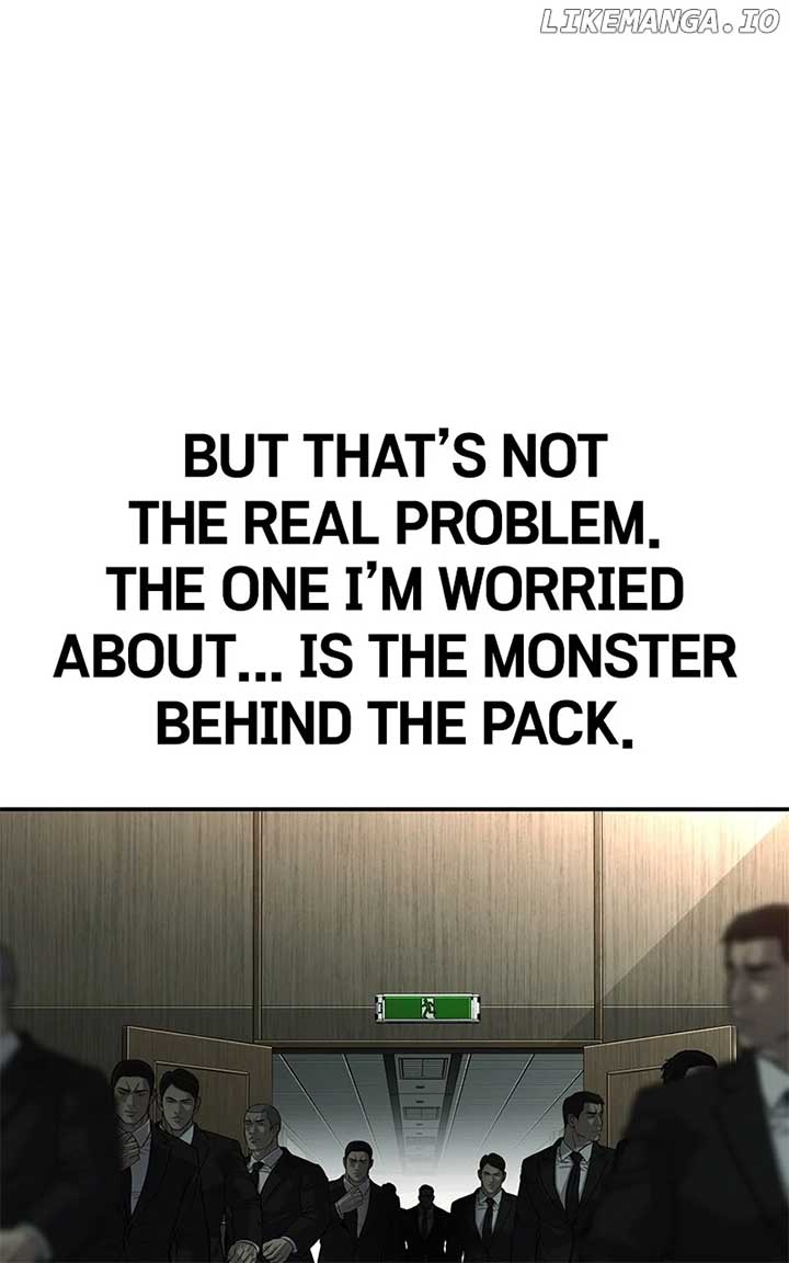 Son’s Retribution Chapter 41 - Page 10