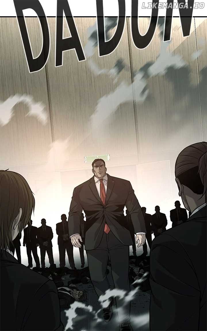 Son’s Retribution Chapter 41 - Page 101