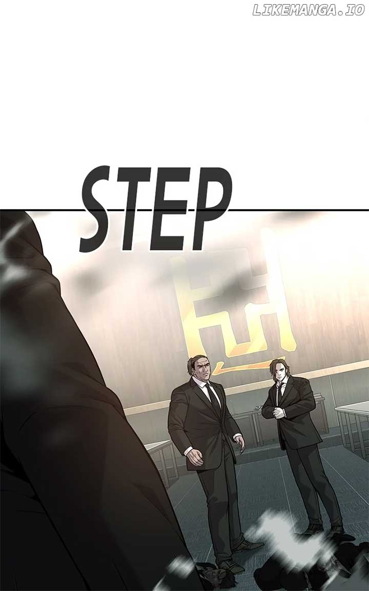 Son’s Retribution Chapter 41 - Page 106