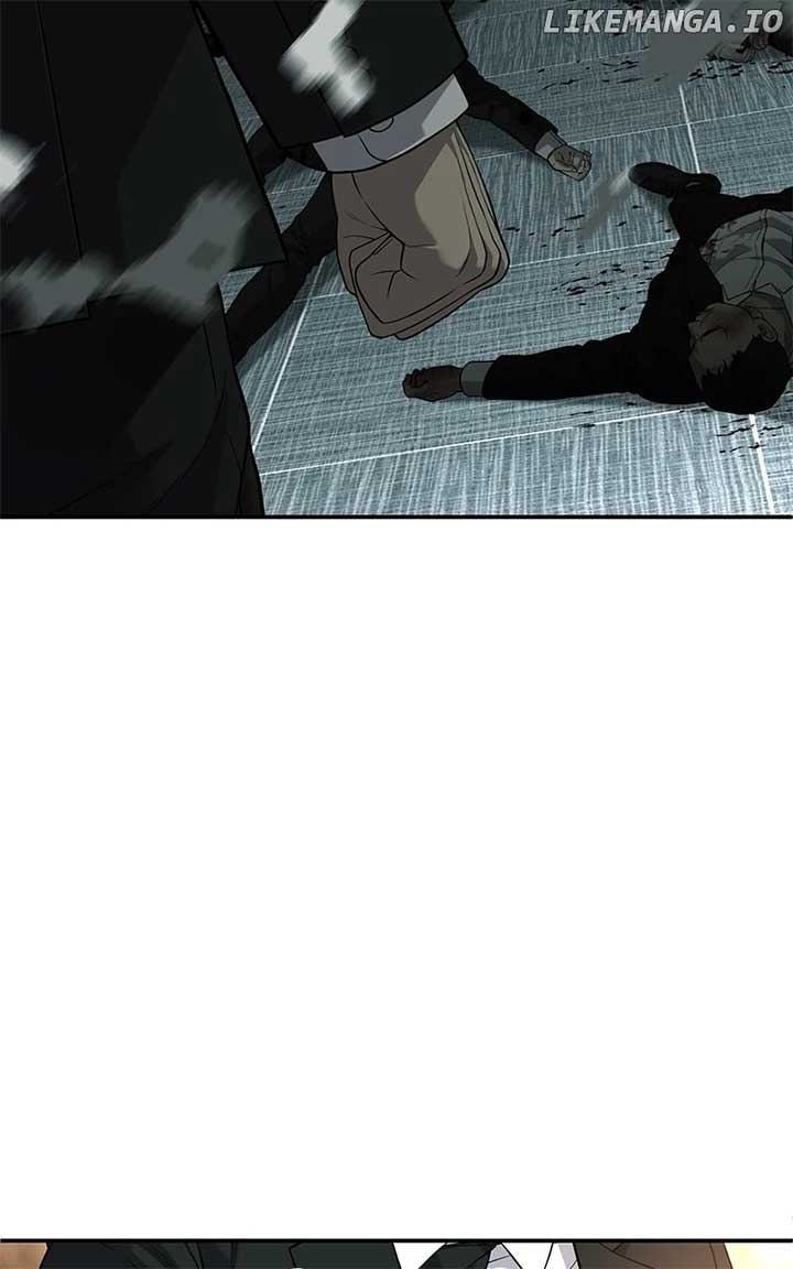 Son’s Retribution Chapter 41 - Page 107