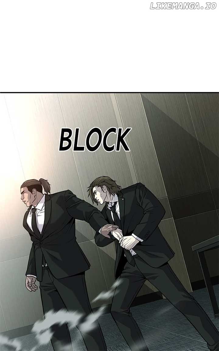 Son’s Retribution Chapter 41 - Page 109