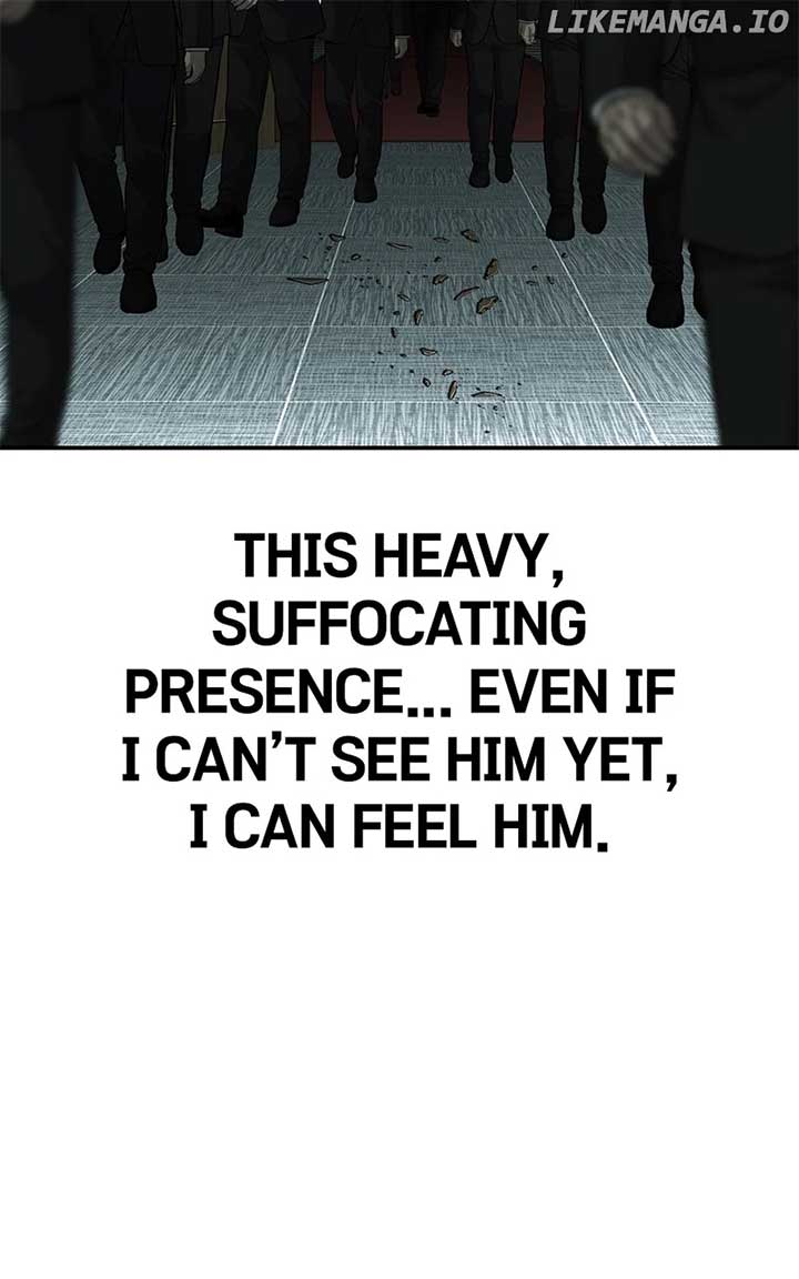 Son’s Retribution Chapter 41 - Page 11