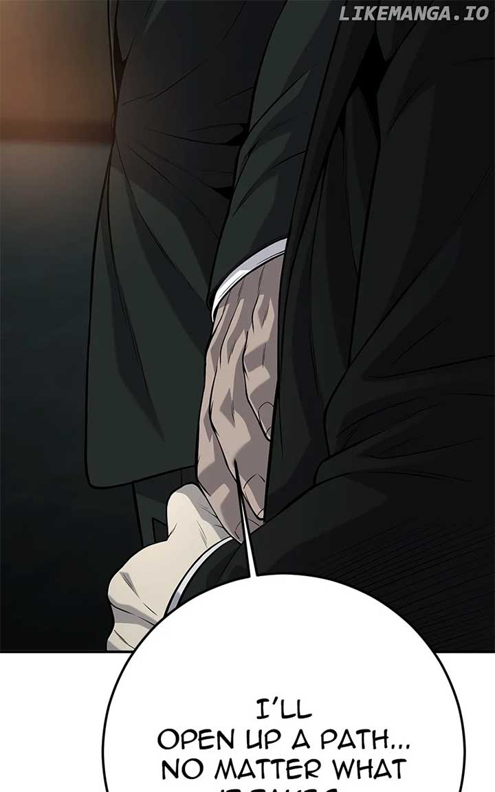 Son’s Retribution Chapter 41 - Page 112