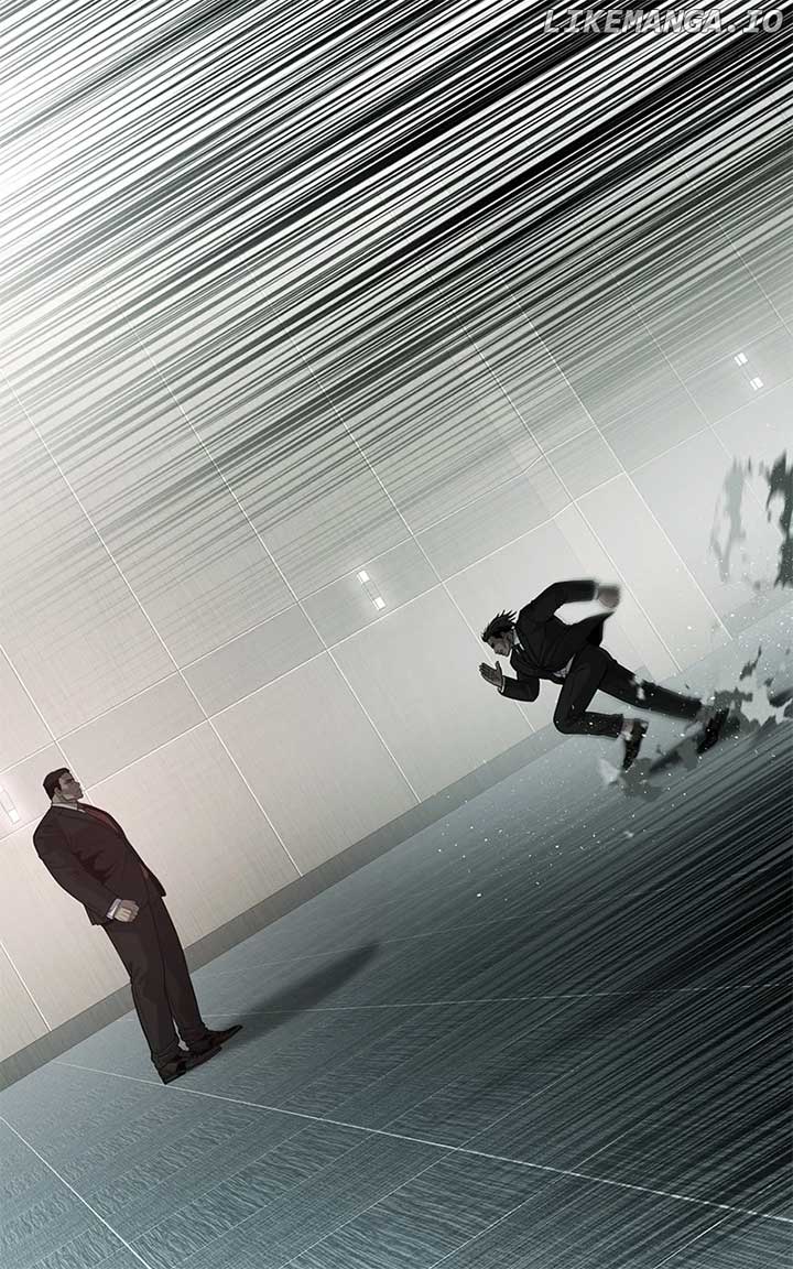 Son’s Retribution Chapter 41 - Page 122