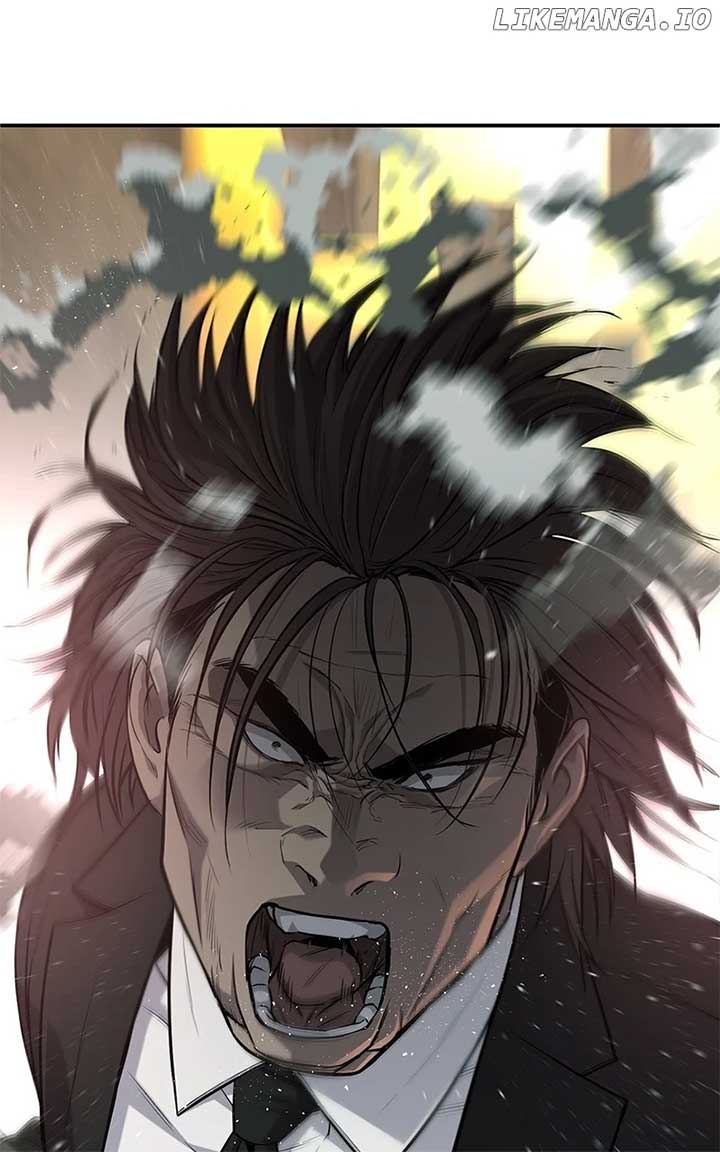Son’s Retribution Chapter 41 - Page 124