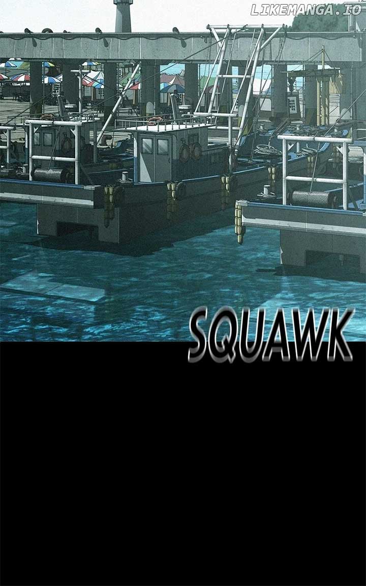 Son’s Retribution Chapter 41 - Page 128