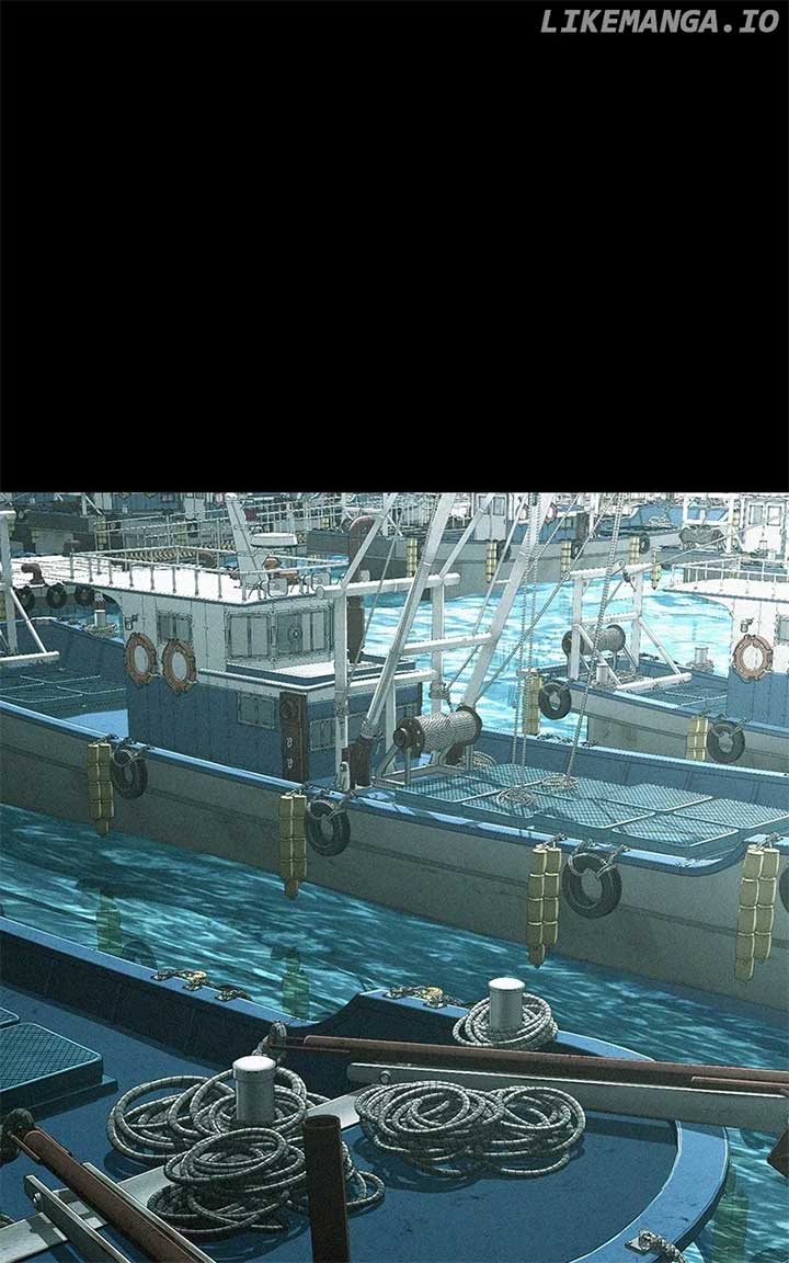 Son’s Retribution Chapter 41 - Page 129