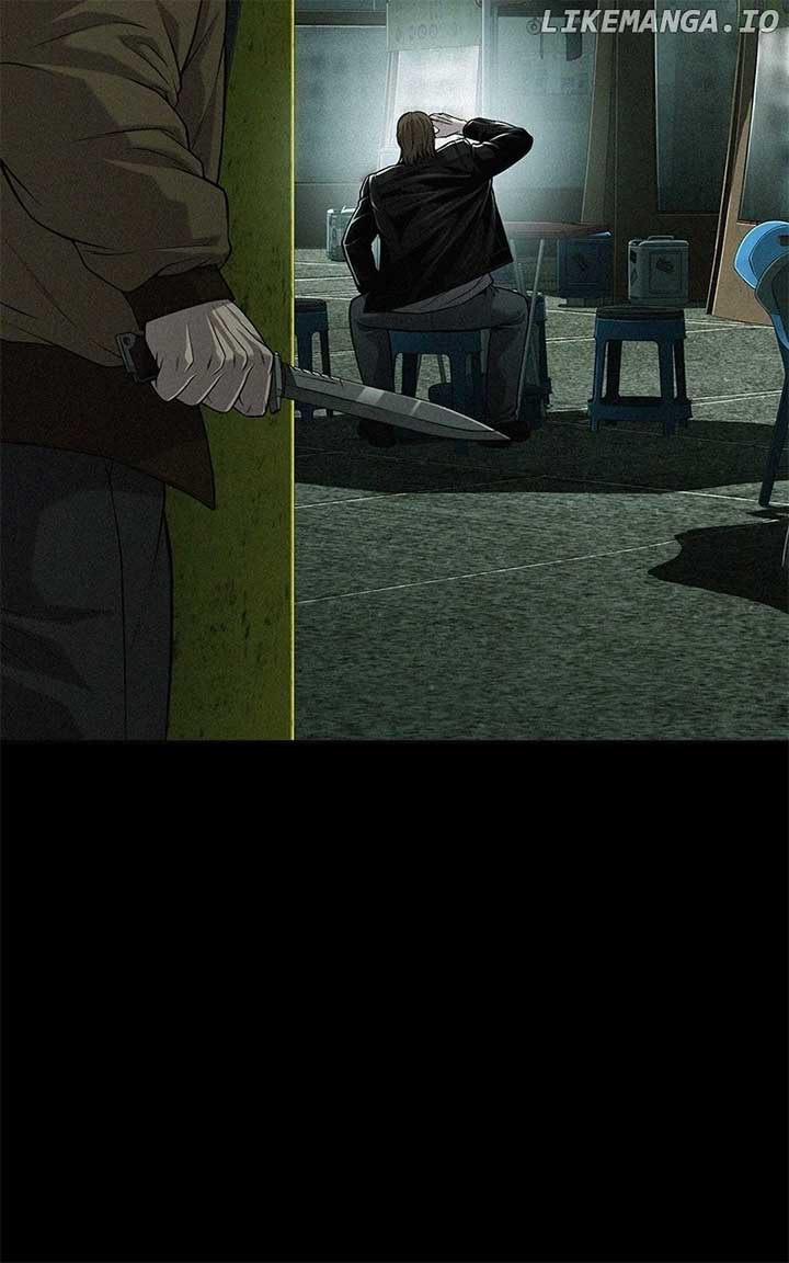 Son’s Retribution Chapter 41 - Page 133