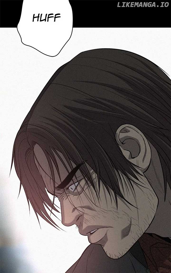 Son’s Retribution Chapter 41 - Page 137