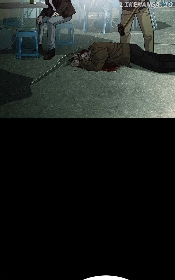 Son’s Retribution Chapter 41 - Page 140