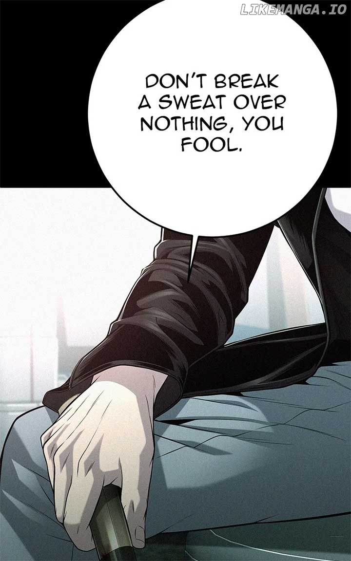 Son’s Retribution Chapter 41 - Page 141