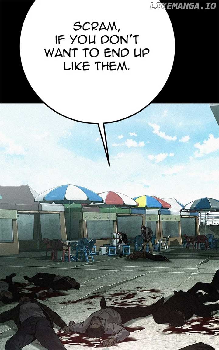 Son’s Retribution Chapter 41 - Page 143