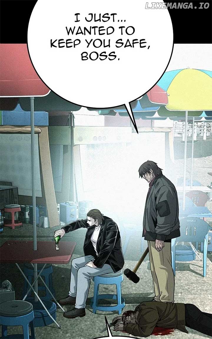 Son’s Retribution Chapter 41 - Page 145