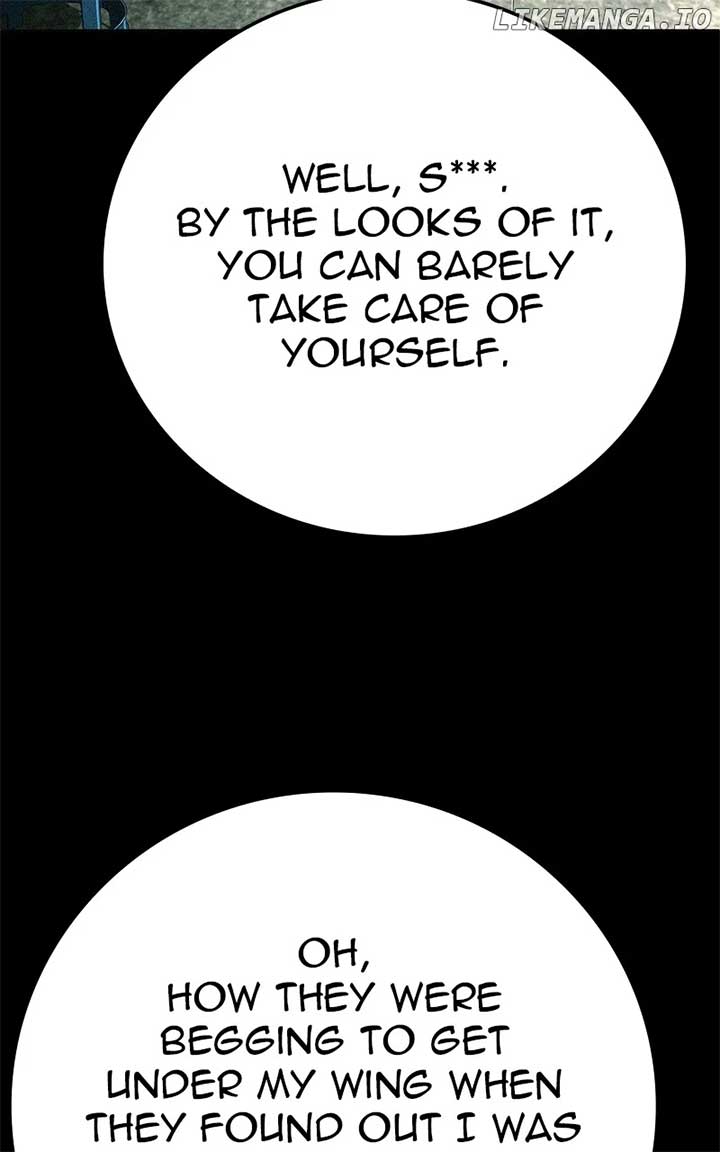 Son’s Retribution Chapter 41 - Page 146