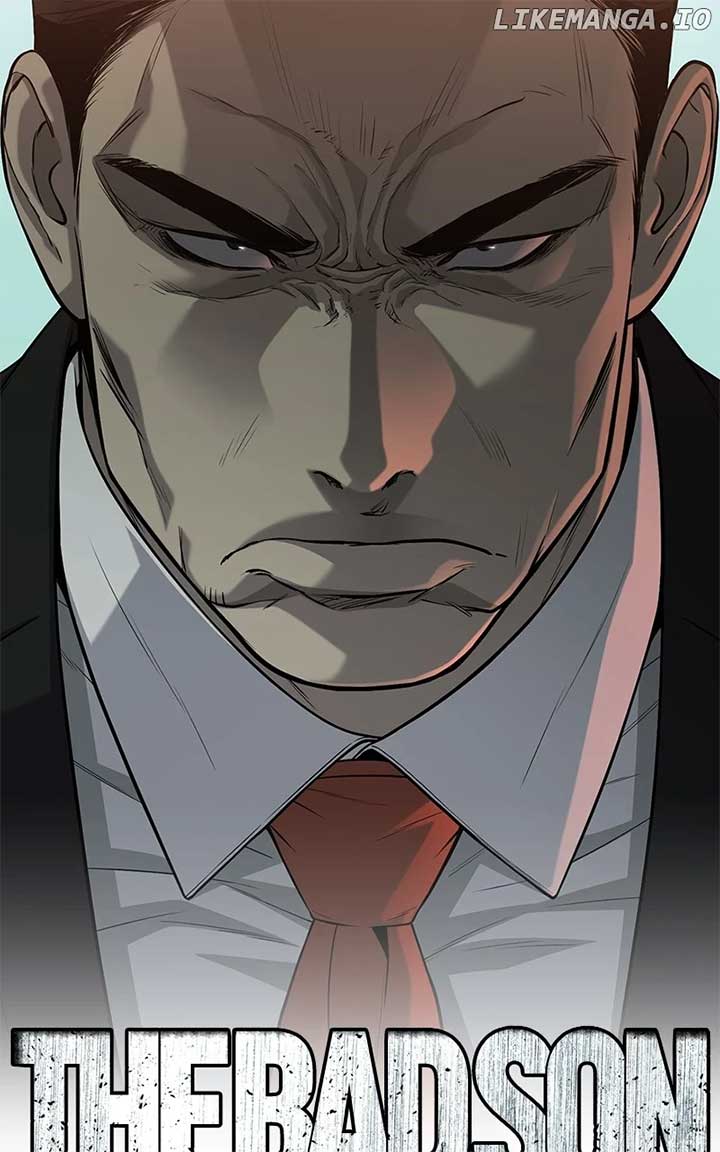 Son’s Retribution Chapter 41 - Page 15