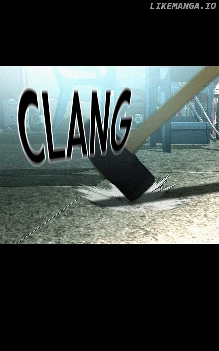 Son’s Retribution Chapter 41 - Page 151