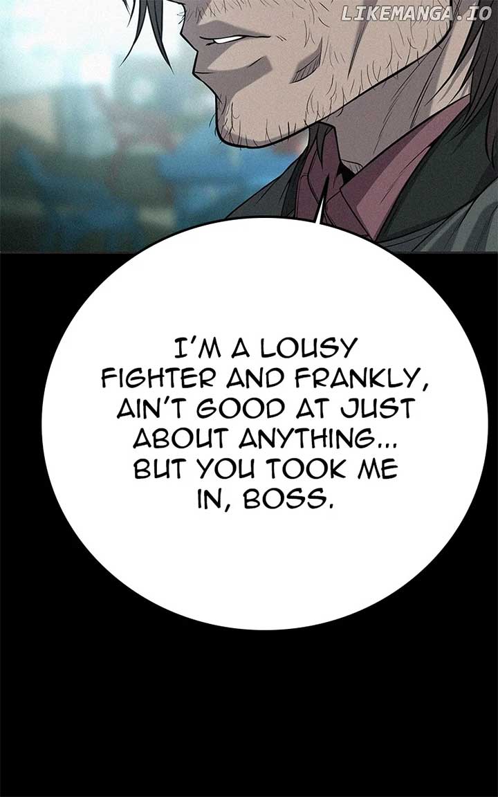 Son’s Retribution Chapter 41 - Page 153