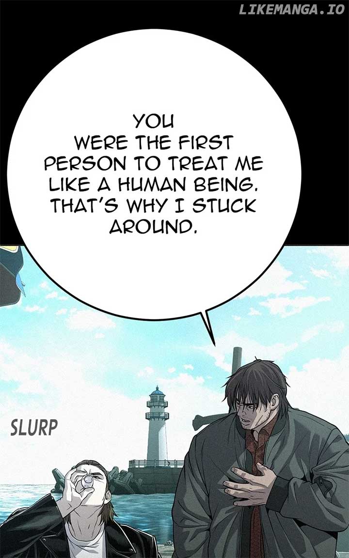 Son’s Retribution Chapter 41 - Page 154