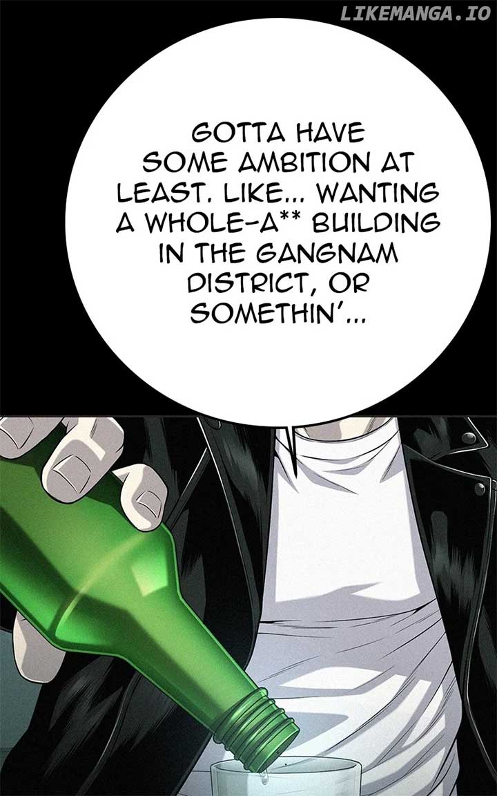 Son’s Retribution Chapter 41 - Page 158