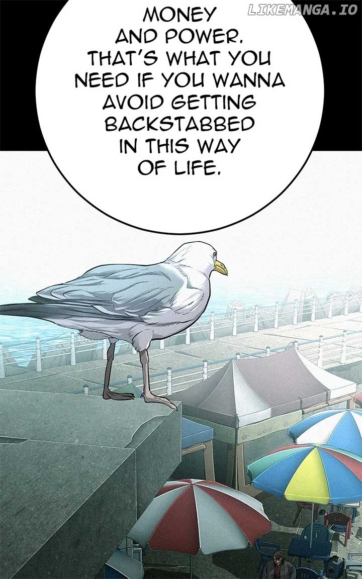 Son’s Retribution Chapter 41 - Page 160