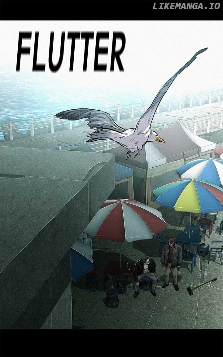 Son’s Retribution Chapter 41 - Page 162