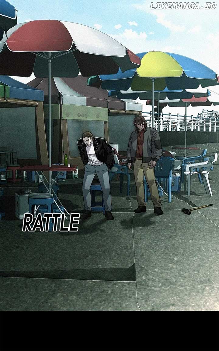 Son’s Retribution Chapter 41 - Page 170