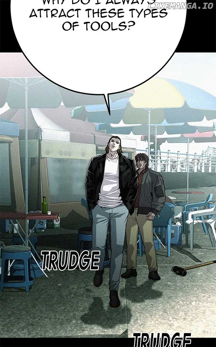 Son’s Retribution Chapter 41 - Page 172