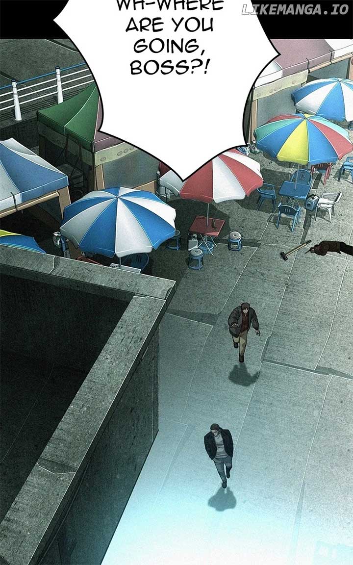 Son’s Retribution Chapter 41 - Page 174