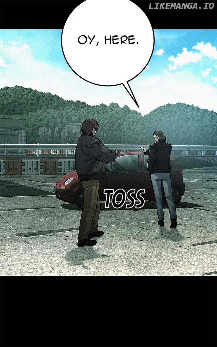 Son’s Retribution Chapter 41 - Page 179