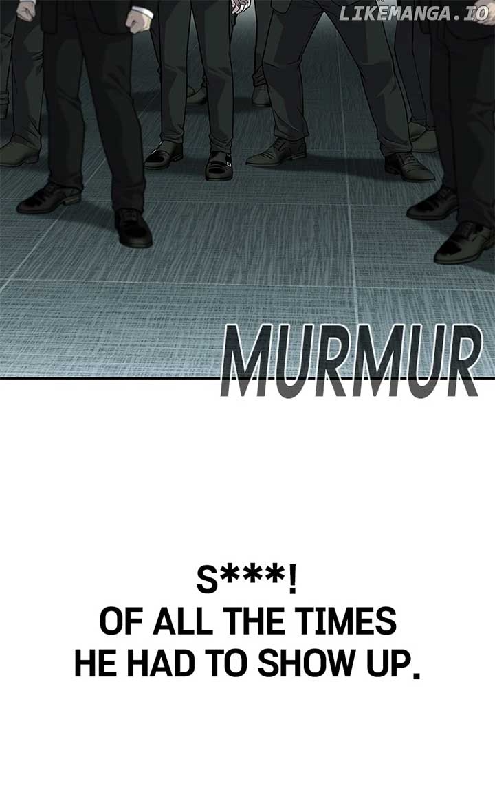 Son’s Retribution Chapter 41 - Page 18