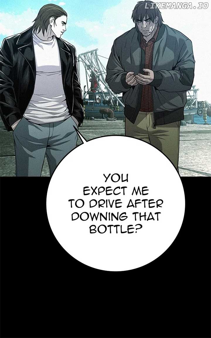 Son’s Retribution Chapter 41 - Page 181