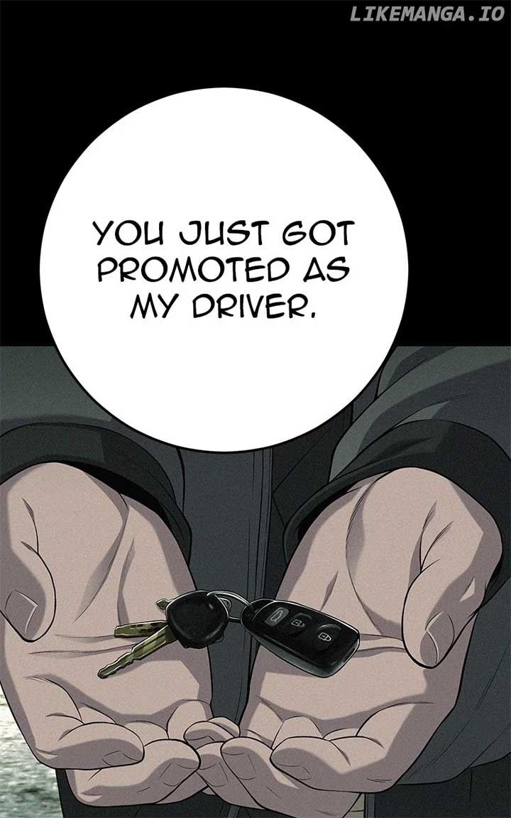 Son’s Retribution Chapter 41 - Page 182