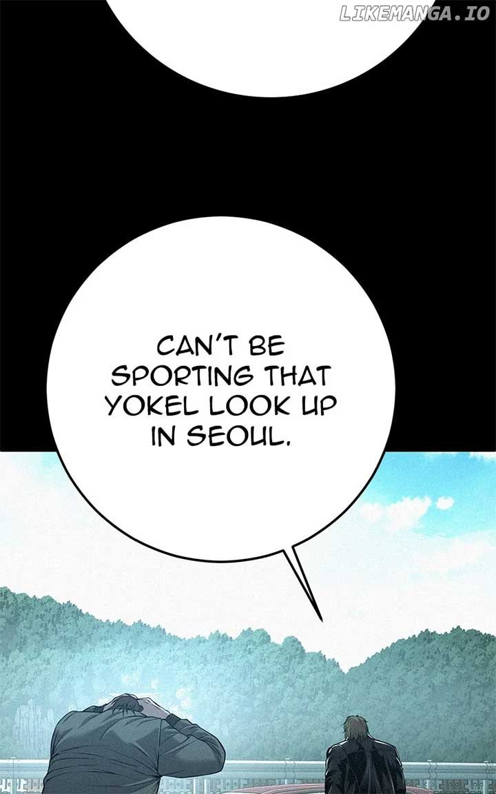 Son’s Retribution Chapter 41 - Page 185