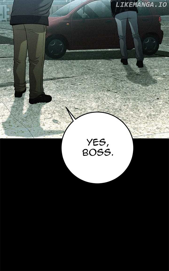 Son’s Retribution Chapter 41 - Page 186